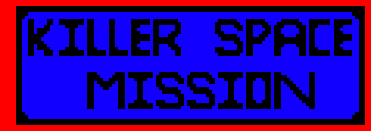 [9cbb6d] Killer Space Mission