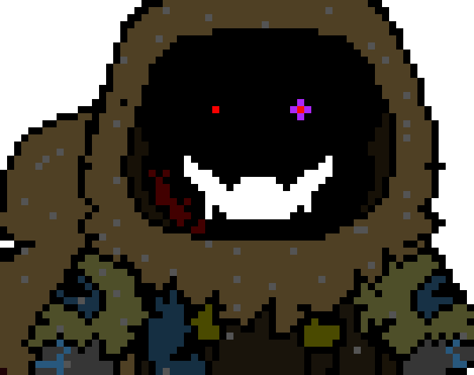 End Of Creations ( DustDustInk ) : H̗̎E͕̟̥͒̾̌H̩̰̹̎̀̐̀͢EH̘̝̱͌̌̽E̛͚͘͠ͅͅḦ͖̠͖̊̆̿͢E̢̯͓̮͑̂̊͠H̱̞́͑