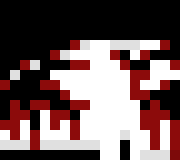 [57dac4] he is probably making something