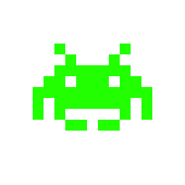 [9664c4] Space Invanders