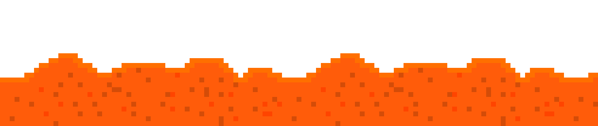 [92a3db] Lava
