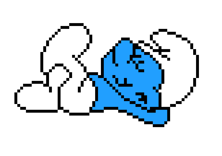 [9664c4] smurf