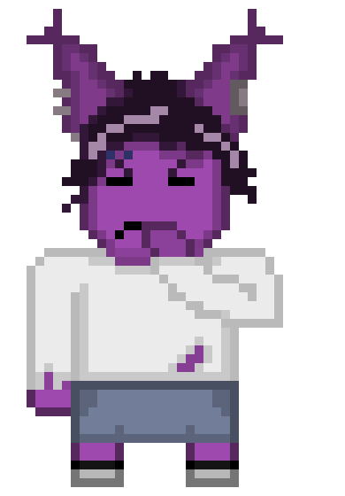 [87d225] Thomas upset Sprite