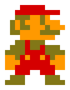 [a600ce] MarioIdle