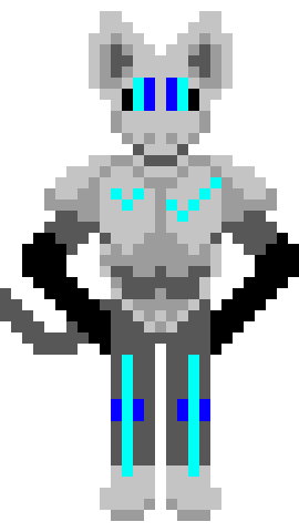 [9664c4] Atlas (Super Detailed)