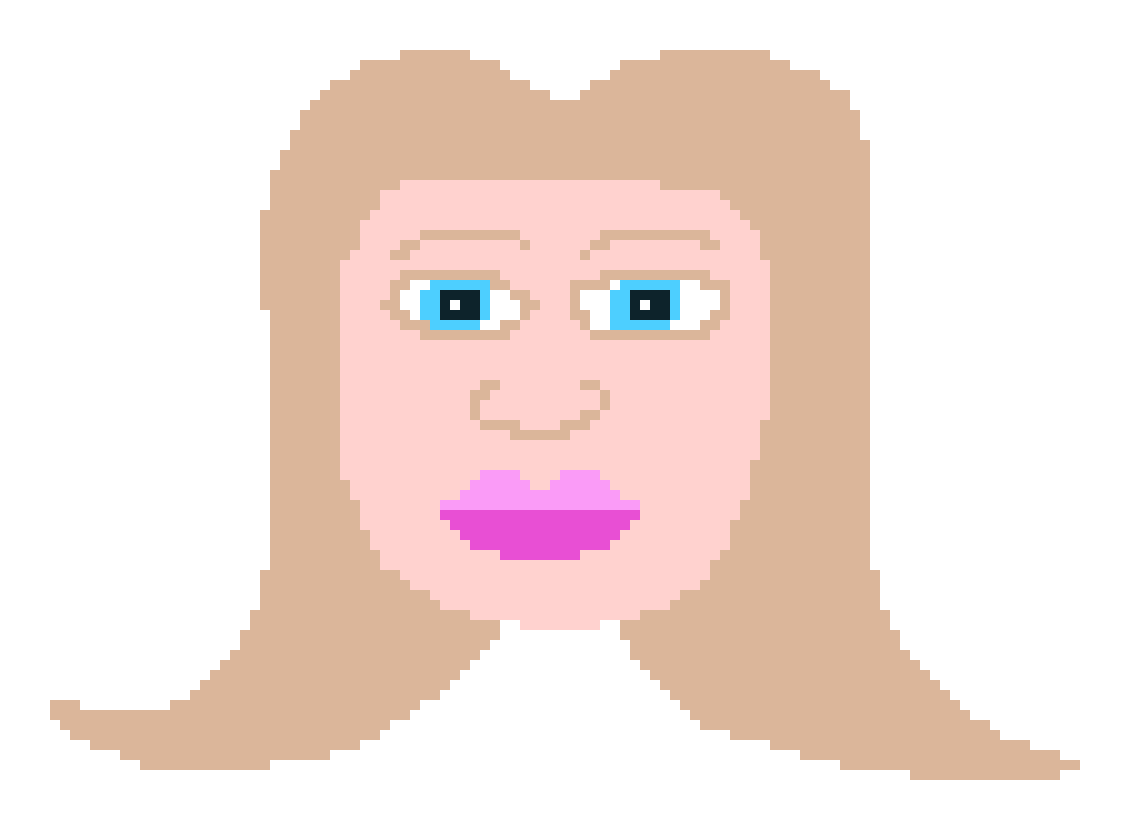 [9664c4] Rebecca