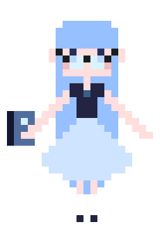 [9664c4] nerd