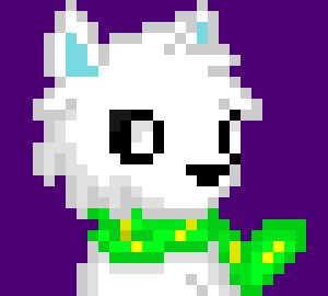 [1931b0] Unknown HP? Oh! Simple! You could almost say I have infinite, but I do not. I guess it is real intimidating to check their HP levels and see "???" or "3RR0R" 