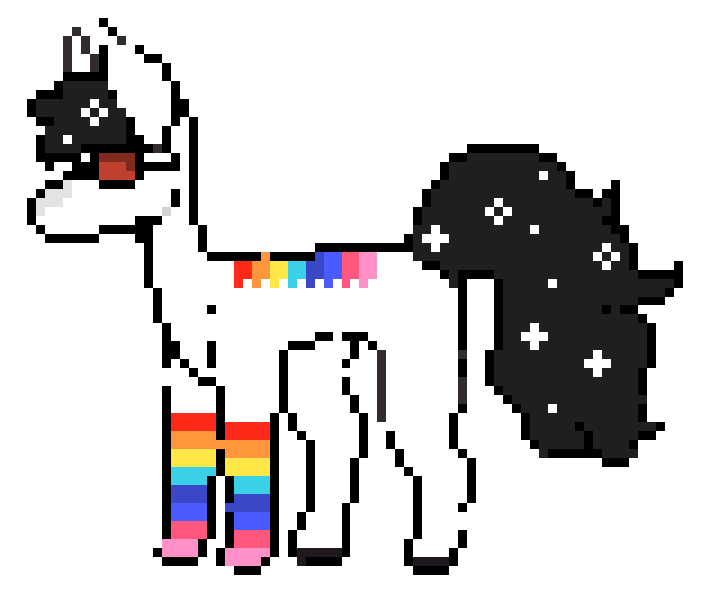 [9664c4] Crayon