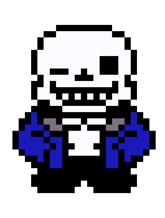 [b8693e] sans 