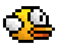 [9664c4] Flappy Bird