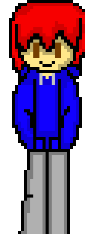 ColorChange me (added more Shading)