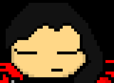 [7a0a81] ... *she wonders what to do next.*