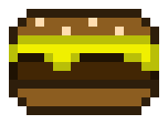 [780454] CheeseBurger