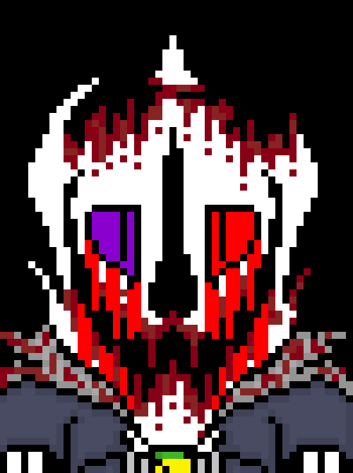 [e8cb42] i just thought of a Triad: Terror, Nega and Hobo