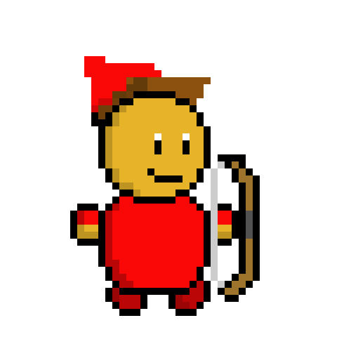 [9664c4] buddy second frame (shooting)