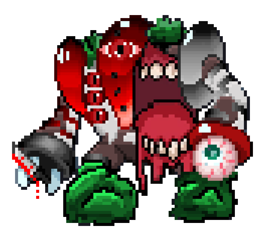 [10590d] Regigigas
