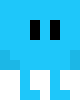 [9664c4] Blue man