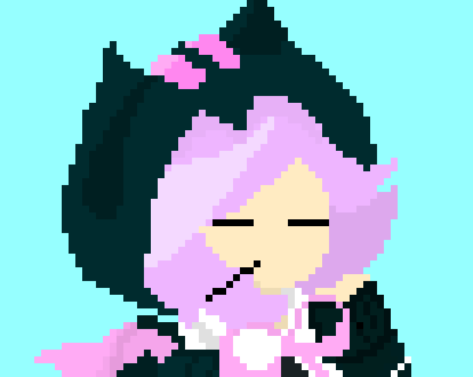 [49016e] Yay! I have been welcomed!-Rei/Aries