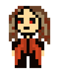 [e10f35] Scarlet Witch