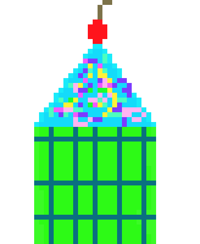 [9664c4] cupcake