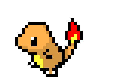 [9664c4] Pokemon