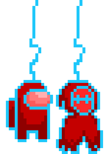 [805fa0] *switches bodies with an amogus once more* (I rilly gotta work on this spritesheet...)