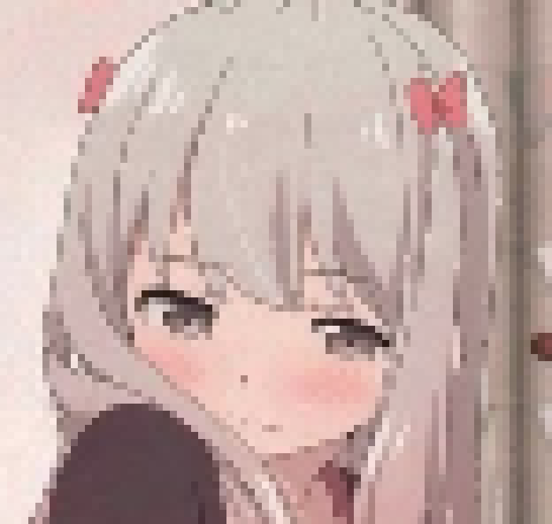 [f94396] Anime Girl