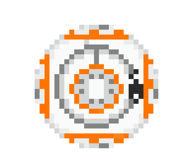 [4b9b13] scratch bb8