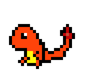 [9664c4] Charazard