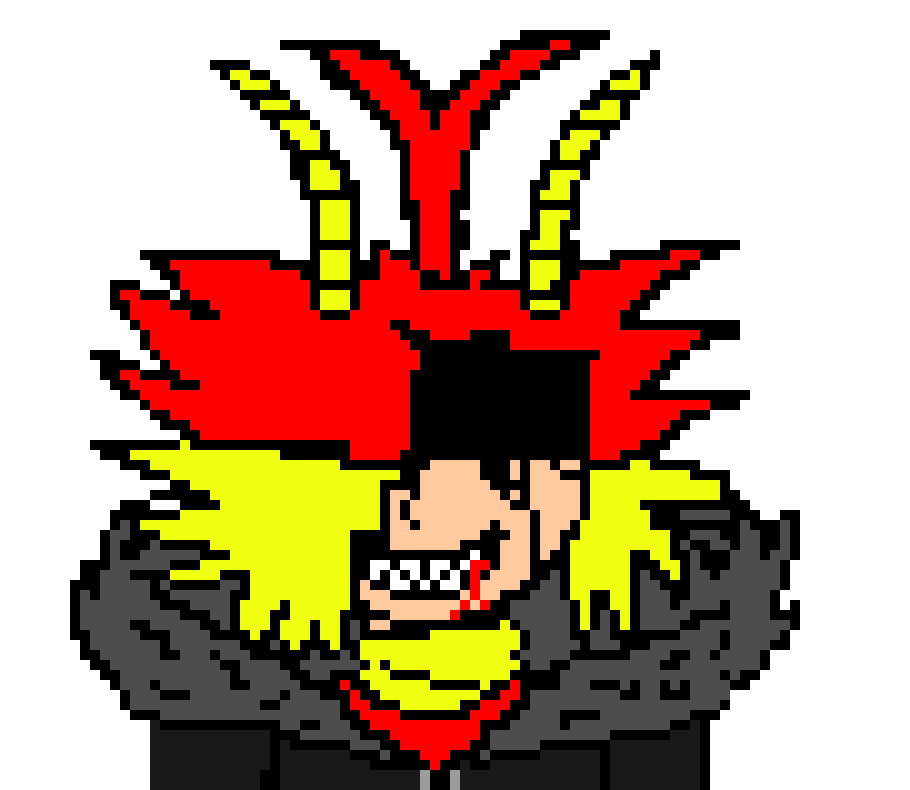 [d9a0a3] I'm (Glitched)....Just call me HZ