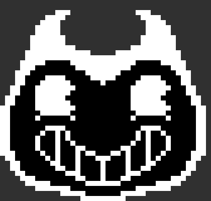 bendy again