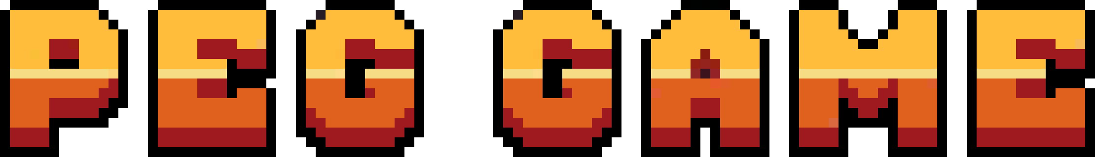 [c7c231] PEG GAME