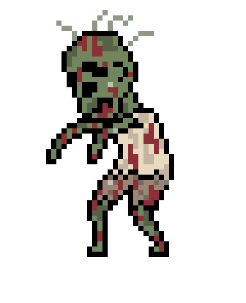 Zombie