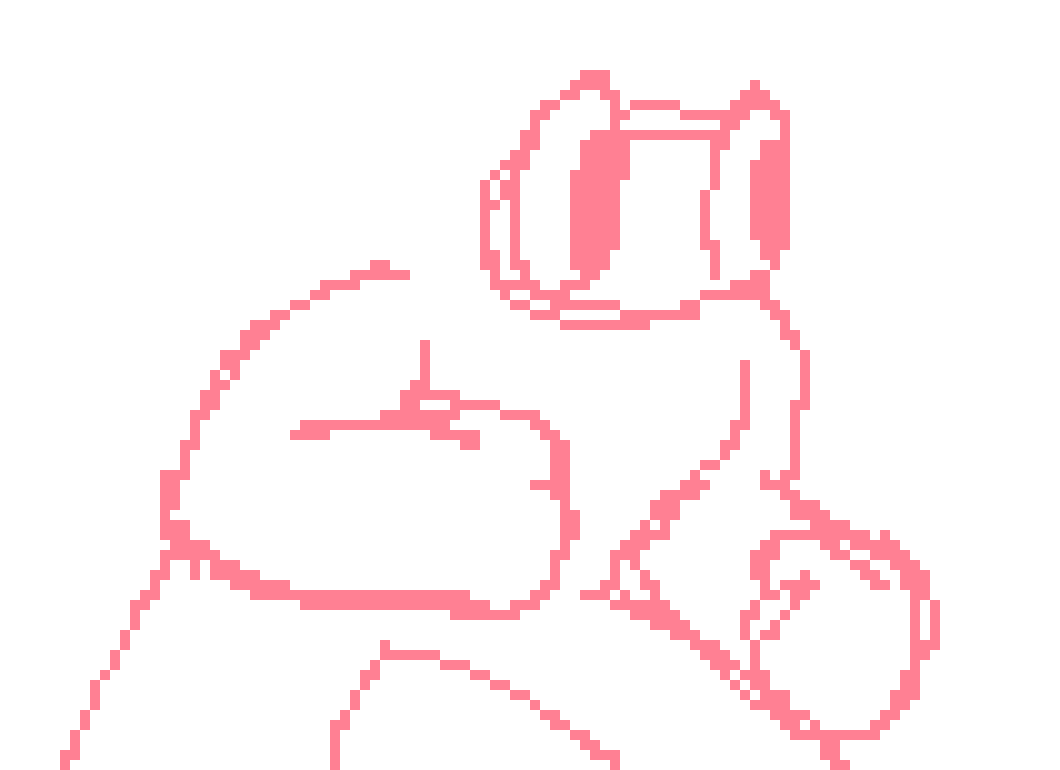 [8048ed] Pixilart drama that just happened because