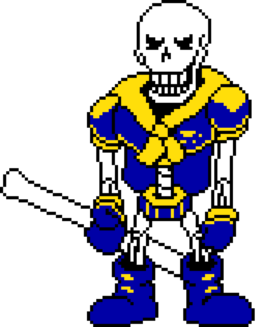 [94dd8e] Revenge papyrus in space