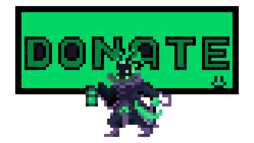 [f2112e] Thresh Donation Button