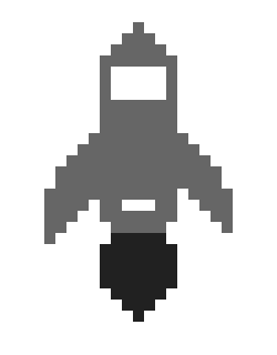 [9664c4] gray