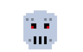 [9664c4] random helmet  