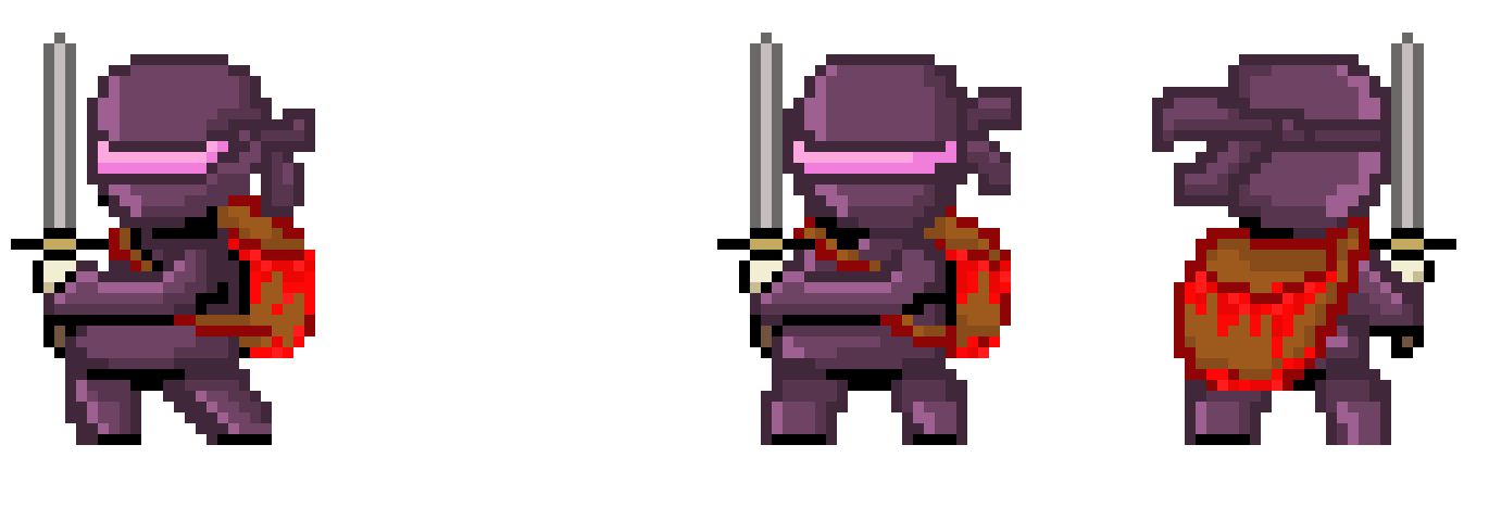 [9664c4] ManNinja