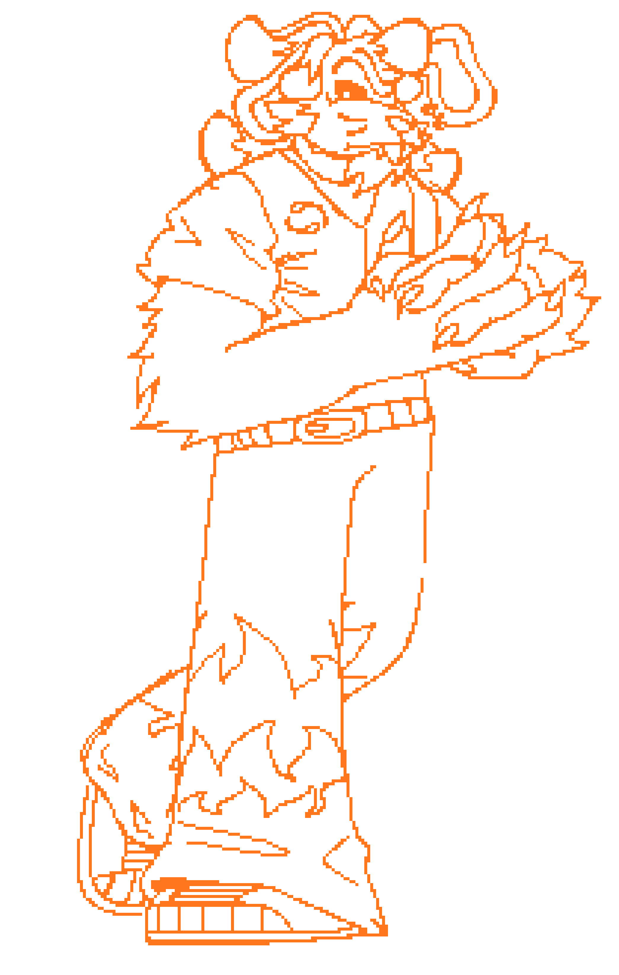 [8048ed] aight soctty gang here it is in full glory. it'd be a lot cooler if i actually added spriting to this but like i do not want to do allat