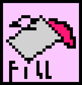 [6dc840] Fill 