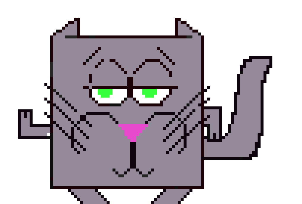 [9664c4] cat 