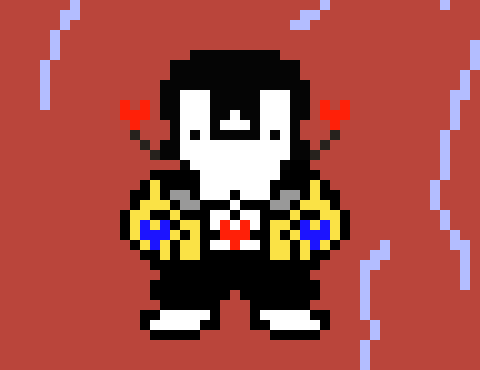 [9664c4] San- Chara.