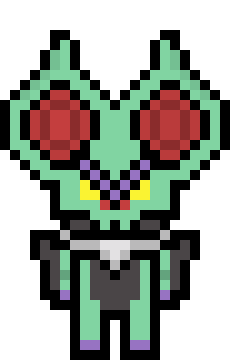 [f6c9a1] Alternate Order