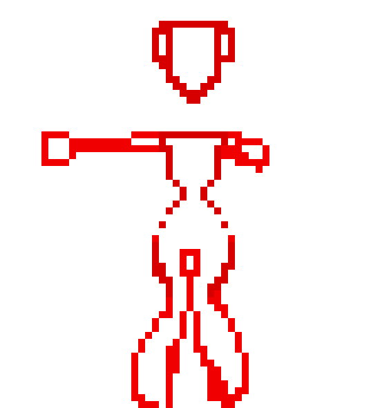 [3a0e19] Base For My Oc