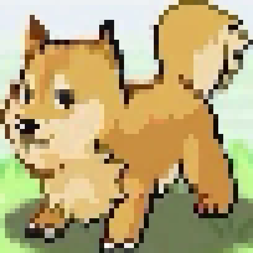 [583245] WoW DogE