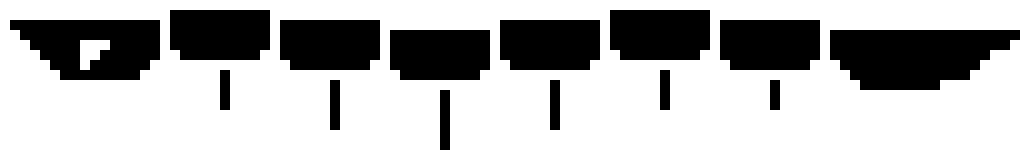 [1f8fe3] centipede 1