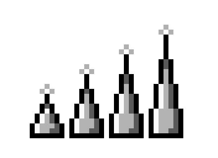 [9664c4] Fortnite spike stages 