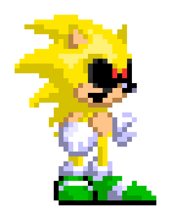 [eea4ac] FNaS 5 '91/Origin Sonic: Hard Mode Form